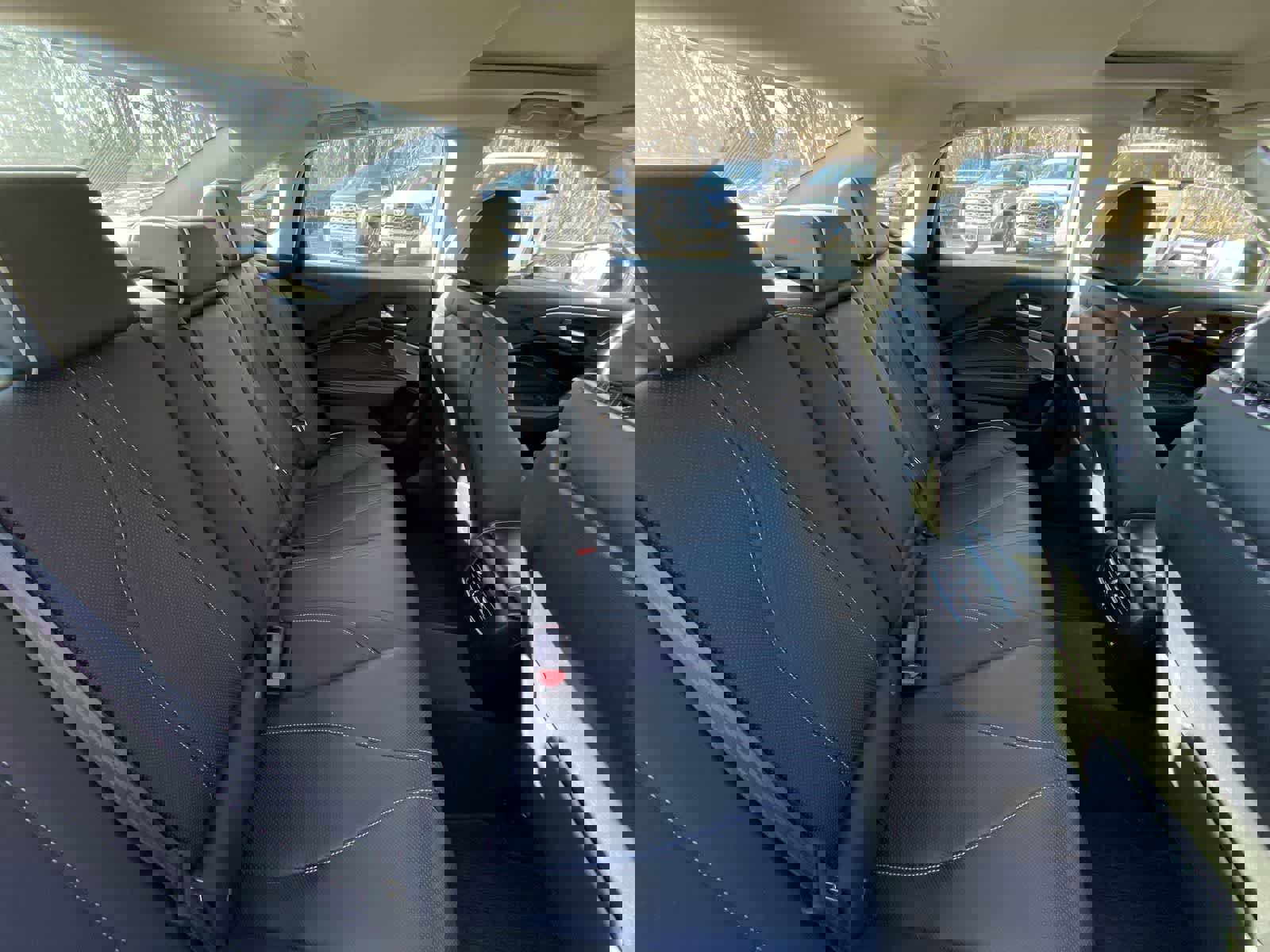 Used 2022 Acura TLX SH-AWD w/ Advance Package image 33