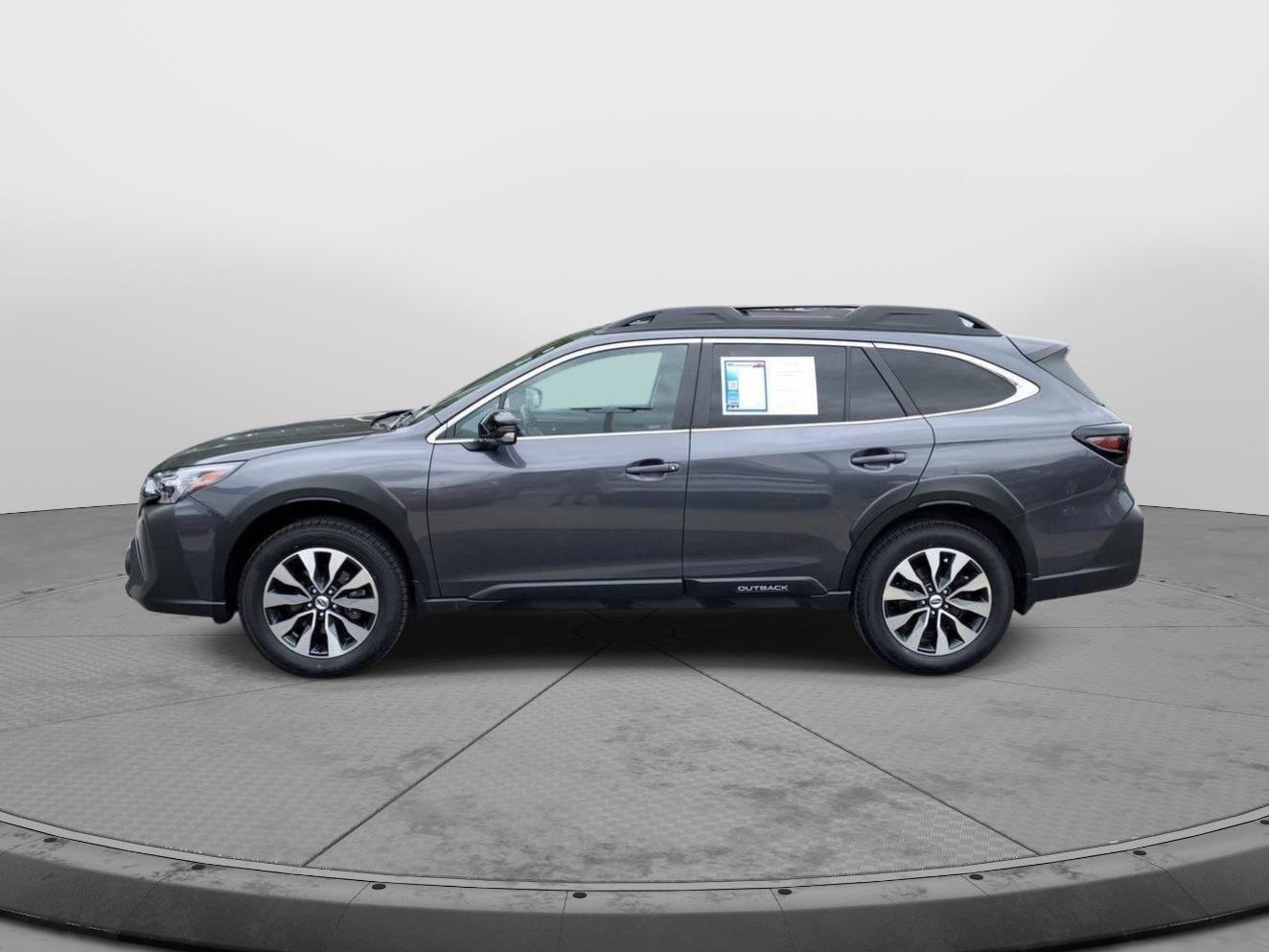 Used 2023 Subaru Outback Limited AWD/4WD image 6