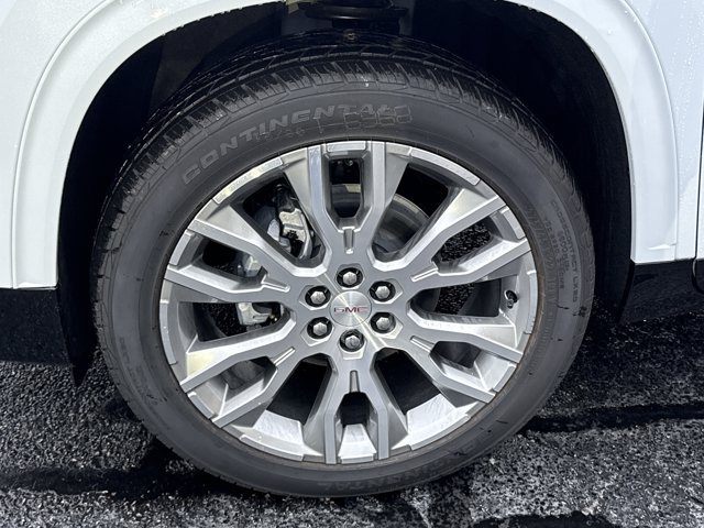 New 2027 GMC Acadia Denali w/ Denali Reserve Package AWD/4WD image 18