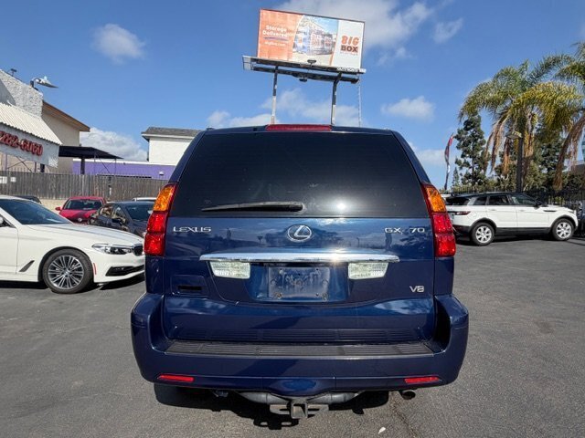 Used 2006 Lexus GX 470 AWD/4WD image 3