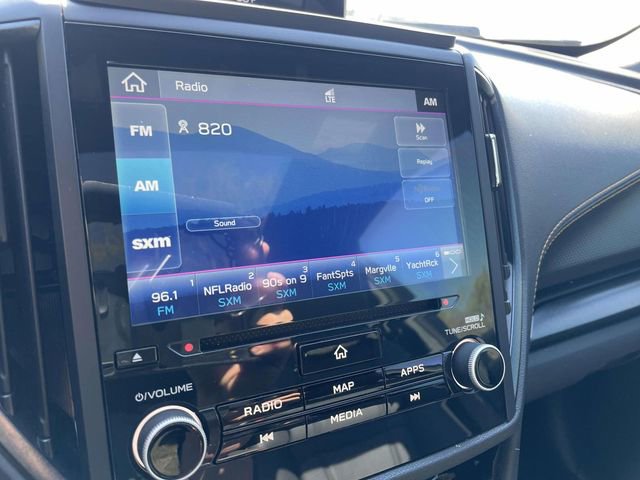 Used 2023 Subaru Forester Wilderness image 20