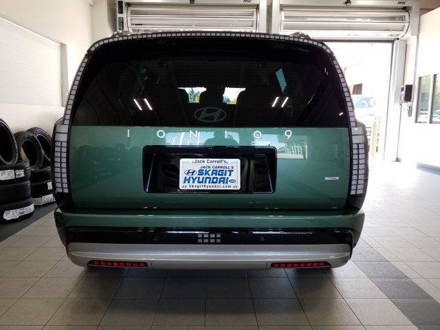 New 2026 Hyundai Ioniq 9 SEL image 24