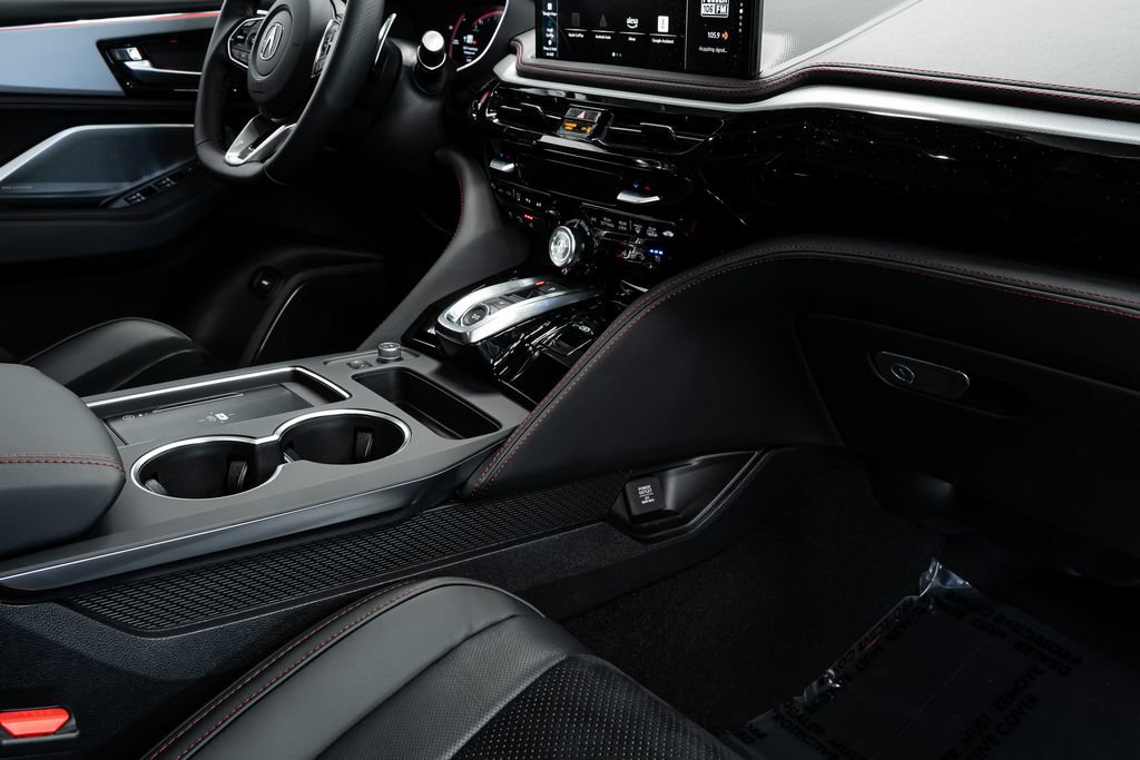 New 2026 Acura MDX A-Spec AWD/4WD image 29