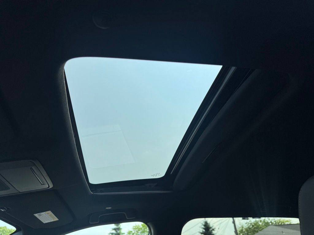 New 2026 Honda CR-V Sport-L image 14