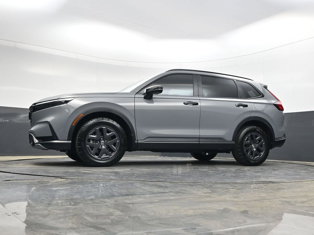 Used 2026 Honda CR-V TrailSport image 30