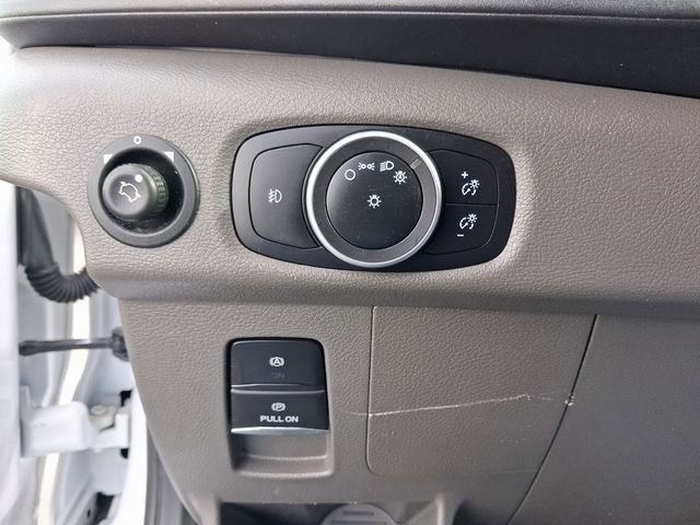 Used 2021 Ford Transit 250 Low Roof w/ Exterior Upgrade Package image 20