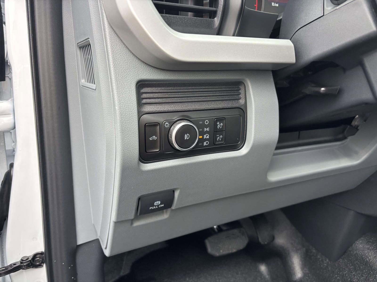 New 2026 Ford F450 XL w/ XL Driver Assist Package image 14