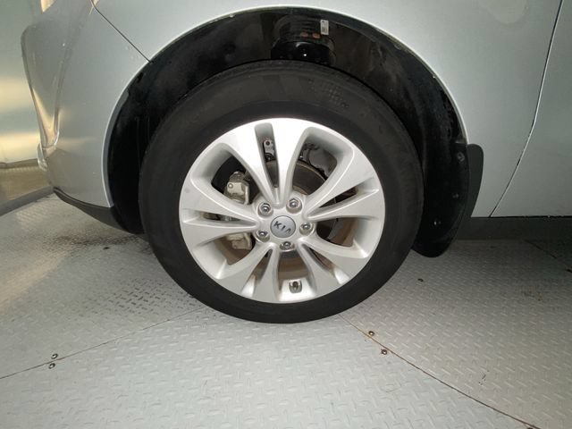 Used 2016 Kia Soul ! FWD image 10