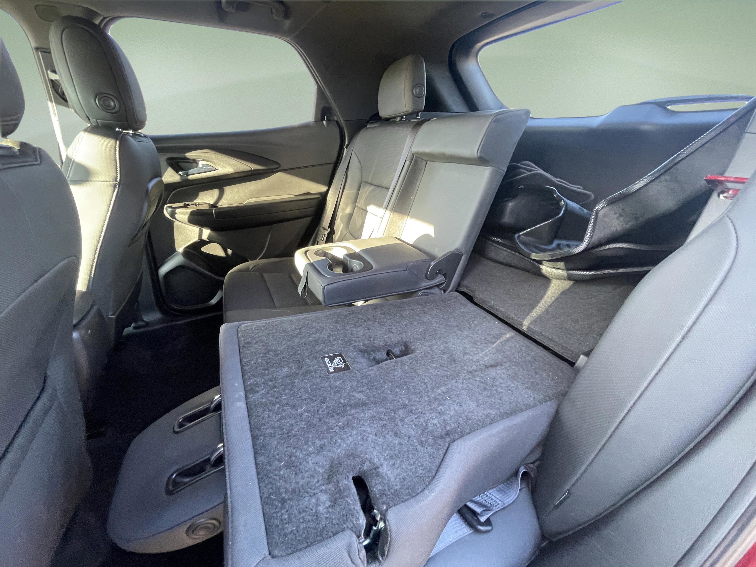 Used 2022 Chevrolet TrailBlazer RS image 34