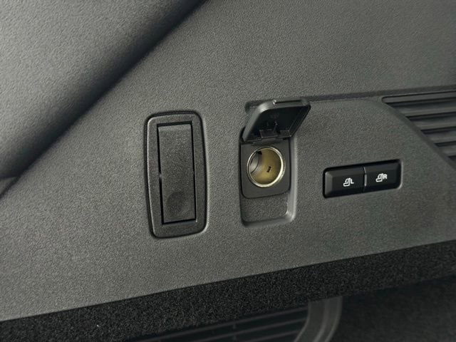 New 2026 Lincoln Nautilus Premier w/ Equipment Group 102A image 10