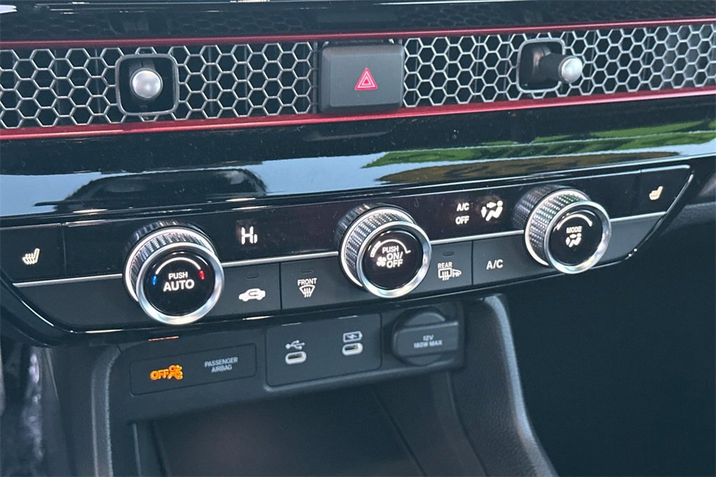 Used 2026 Honda Civic Si image 18
