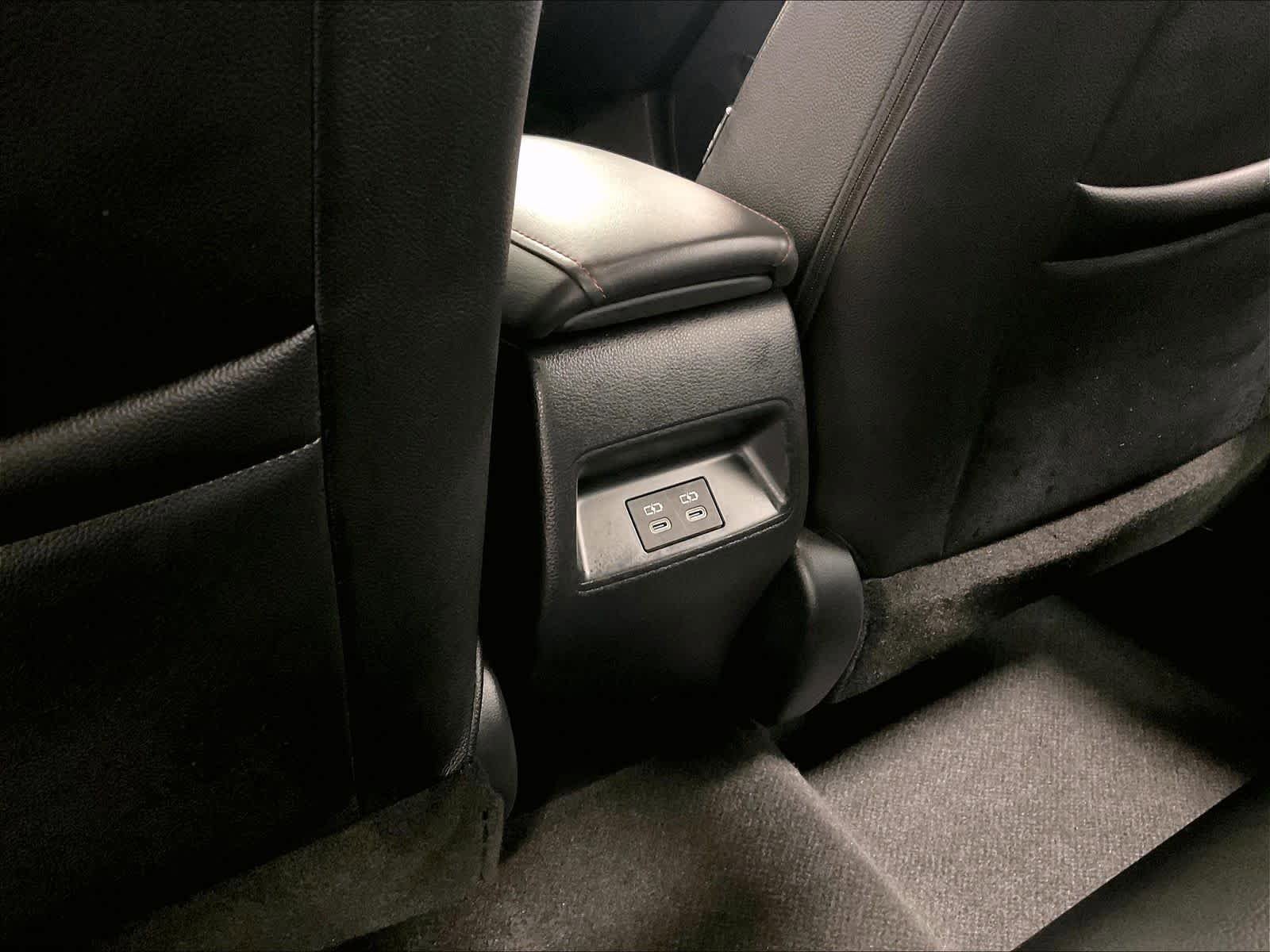 Certified 2025 Toyota Corolla SE FWD image 27