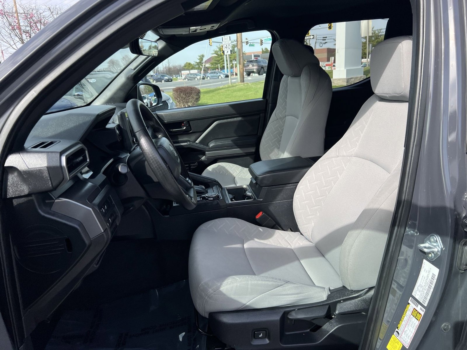 Used 2024 Toyota Tacoma SR5 image 13