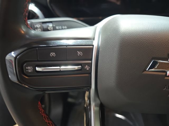 Used 2023 Chevrolet Colorado Z71 w/ Z71 Convenience Package 2 image 20