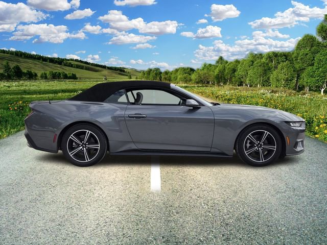 Used 2024 Ford Mustang Premium RWD image 7