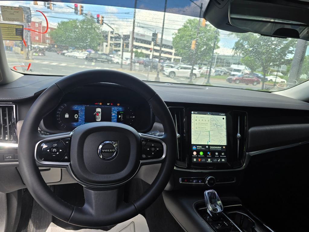 Used 2024 Volvo S90 T8 Ultimate AWD/4WD image 28