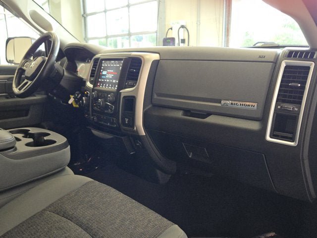 Used 2019 RAM 1500 Big Horn AWD/4WD image 4