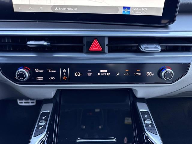 New 2026 Kia Sorento SX Prestige image 24