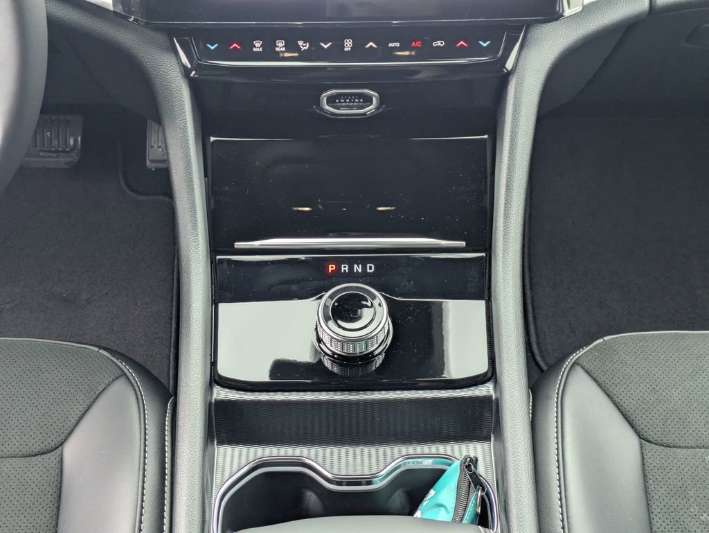 New 2026 Jeep Grand Cherokee Altitude RWD image 21