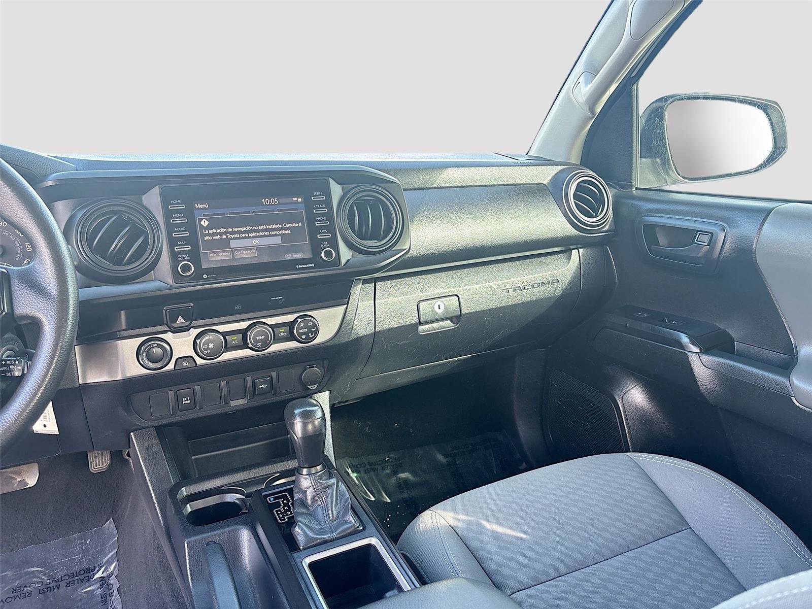 Used 2020 Toyota Tacoma SR image 23