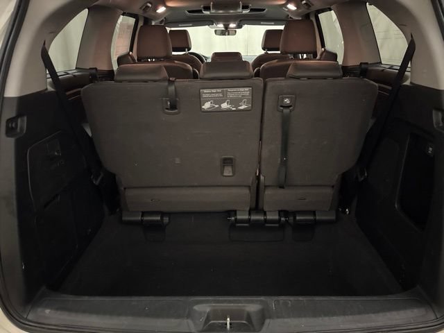 Used 2019 Honda Odyssey Elite image 9