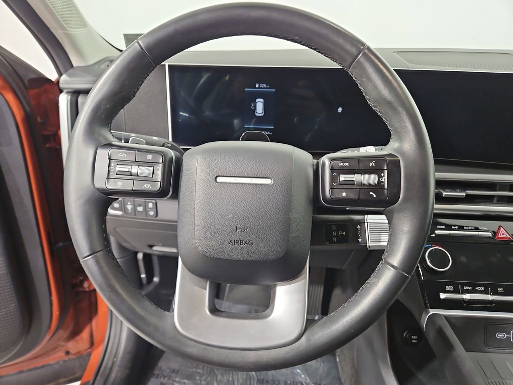 Used 2025 Hyundai Santa Fe XRT image 15