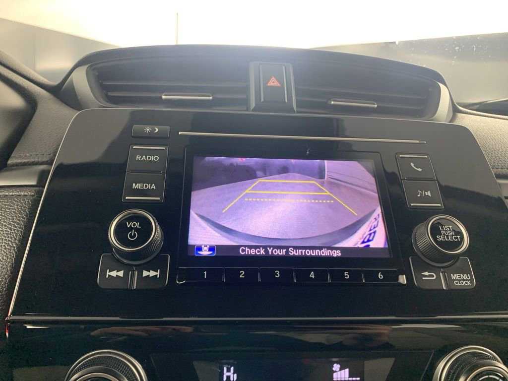 Used 2020 Honda CR-V LX image 21