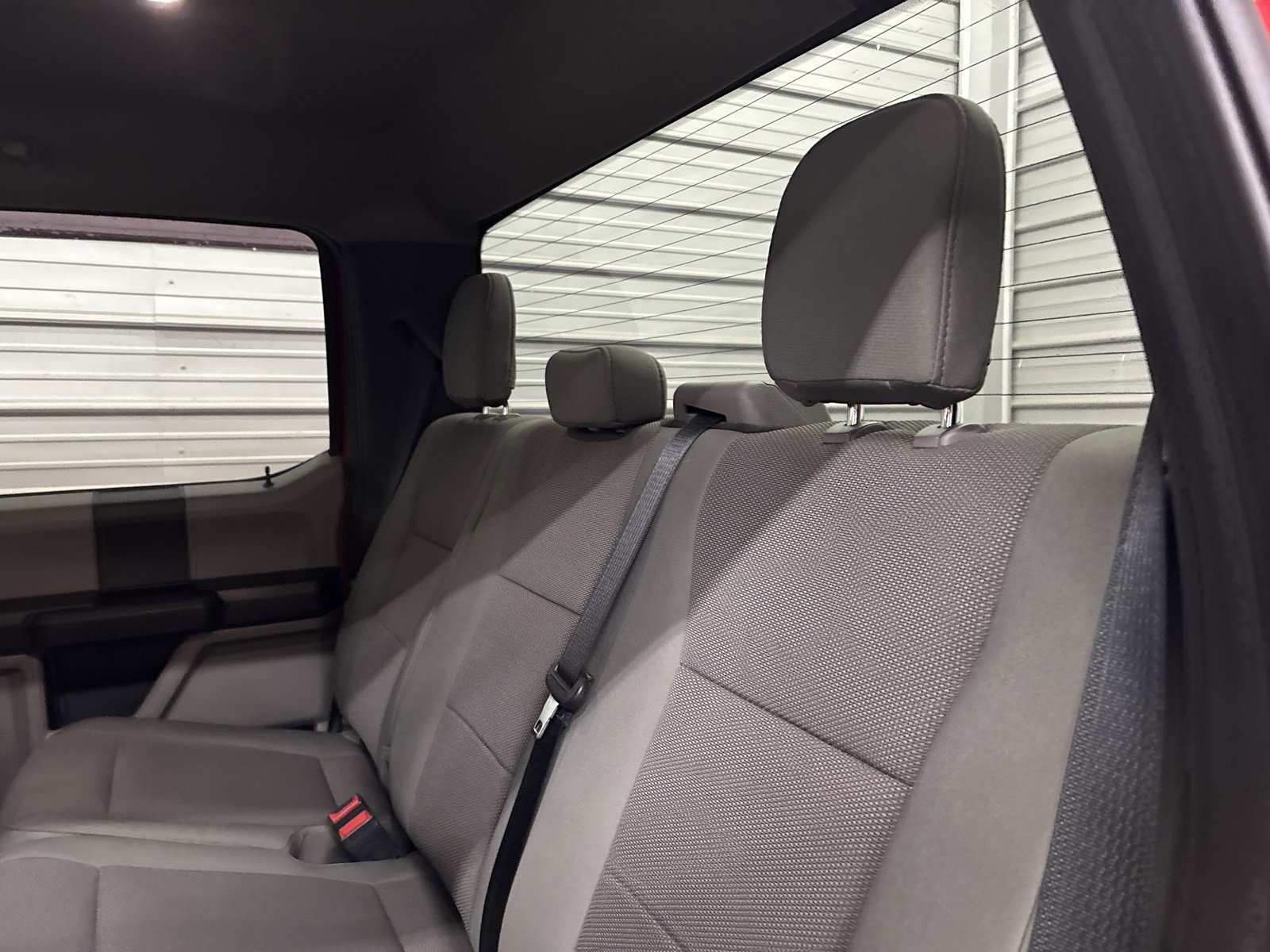 Used 2020 Ford F250 XL w/ STX Appearance Package image 27