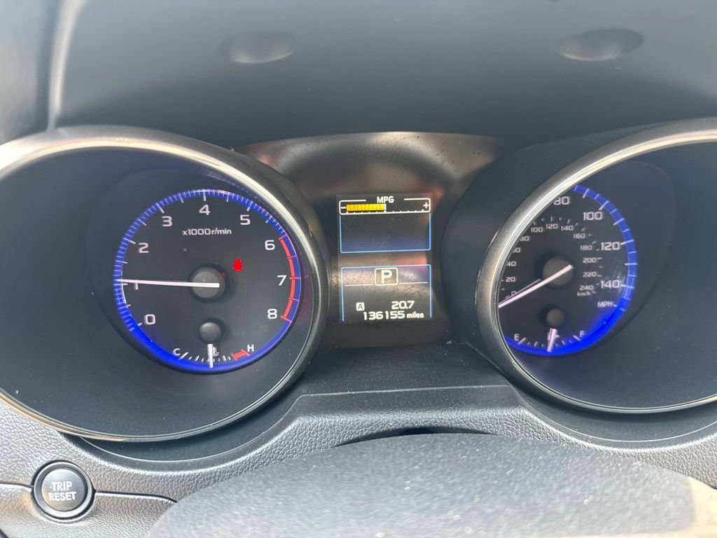Used 2015 Subaru Legacy 2.5i Premium AWD/4WD image 18