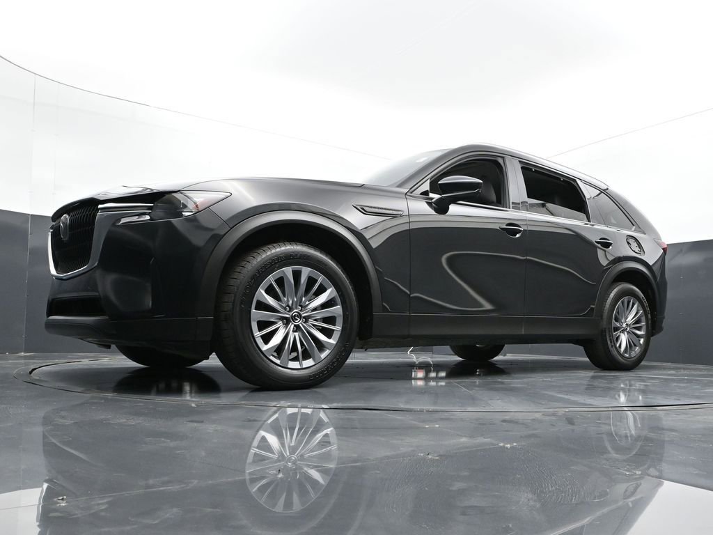 Used 2024 MAZDA CX-90 3.3 Turbo w/ Preferred Plus image 60