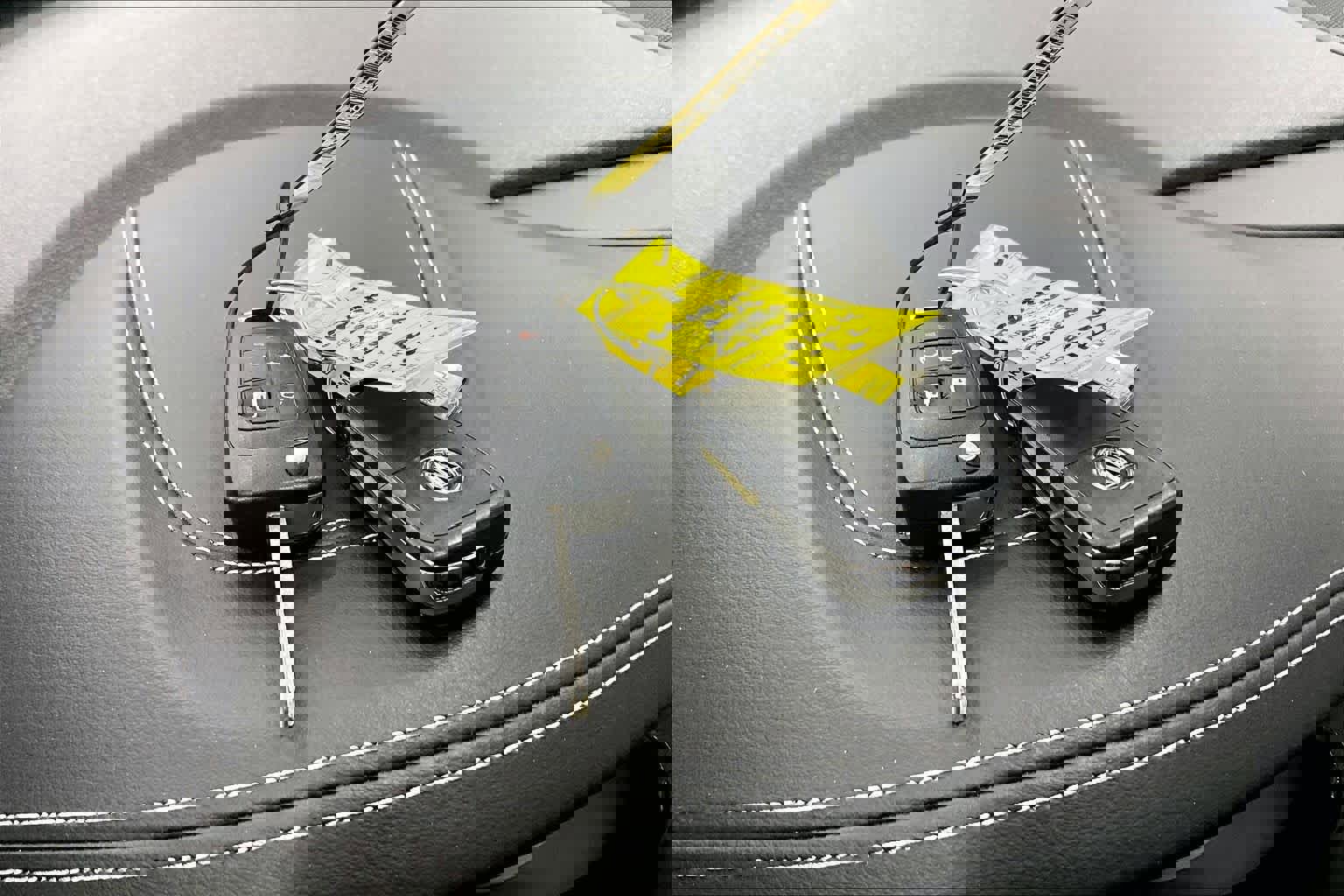 Used 2016 Buick Cascada Premium image 14