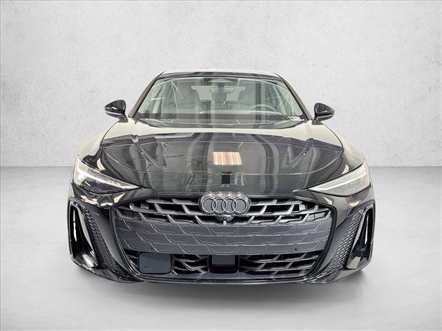 New 2026 Audi A6 Premium Plus AWD/4WD image 2