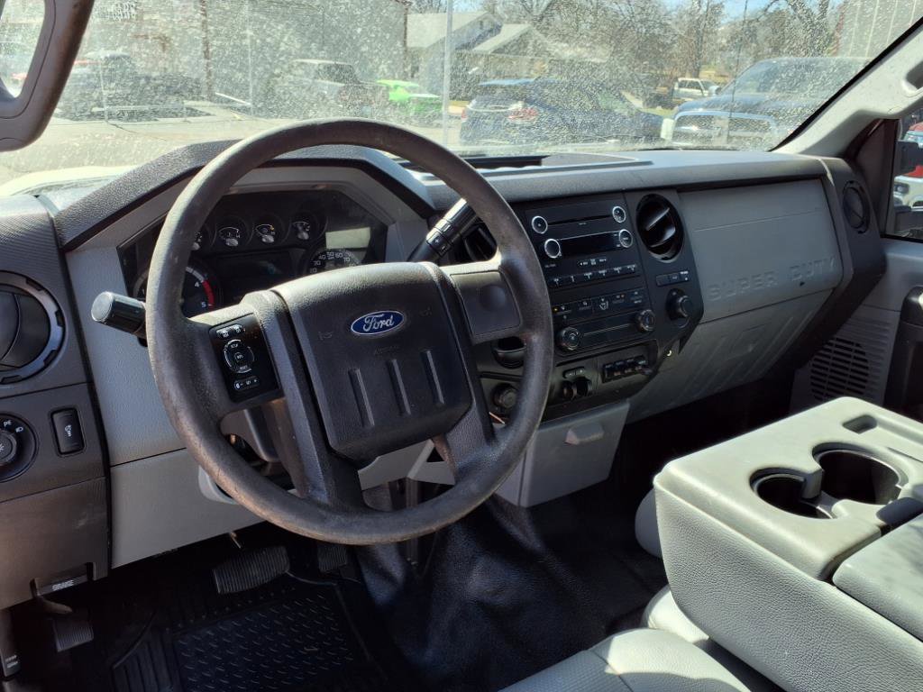 Used 2012 Ford F350 XL w/ PWR Equipment Group image 7