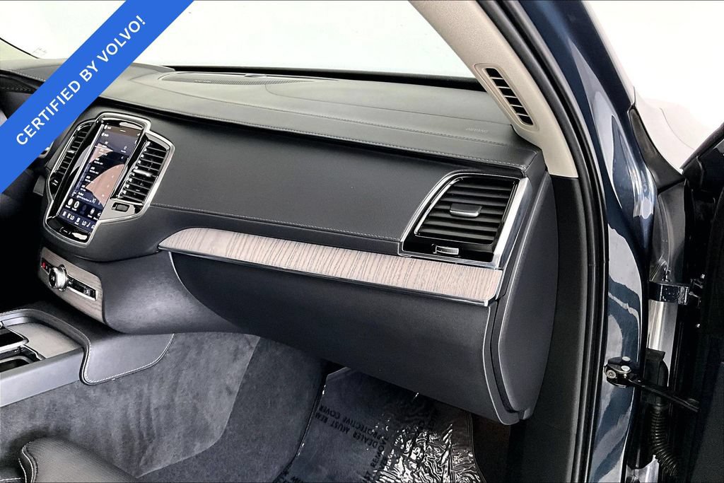 Used 2024 Volvo XC90 B6 Ultimate AWD/4WD image 19