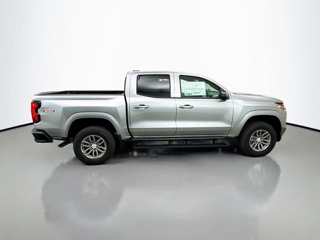 New 2026 Chevrolet Colorado LT AWD/4WD image 10