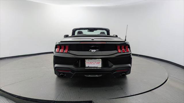 Used 2024 Ford Mustang Premium RWD image 6