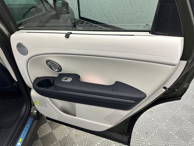 New 2026 Hyundai Palisade Calligraphy image 18