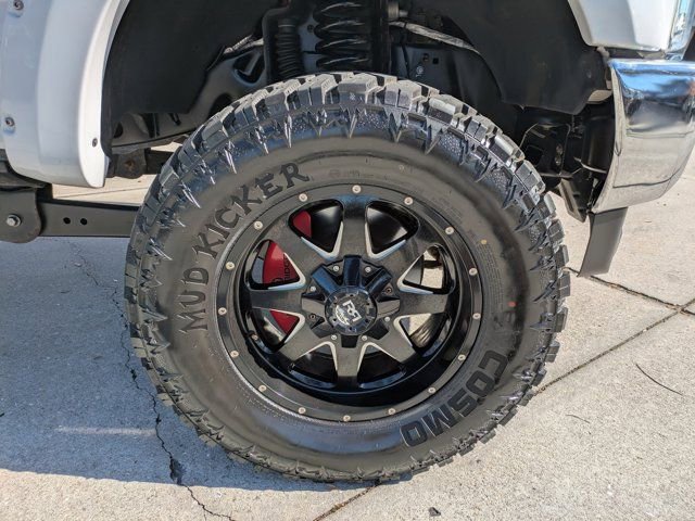 Used 2019 Ford F250 Lariat w/ Lariat Ultimate Package AWD/4WD image 14