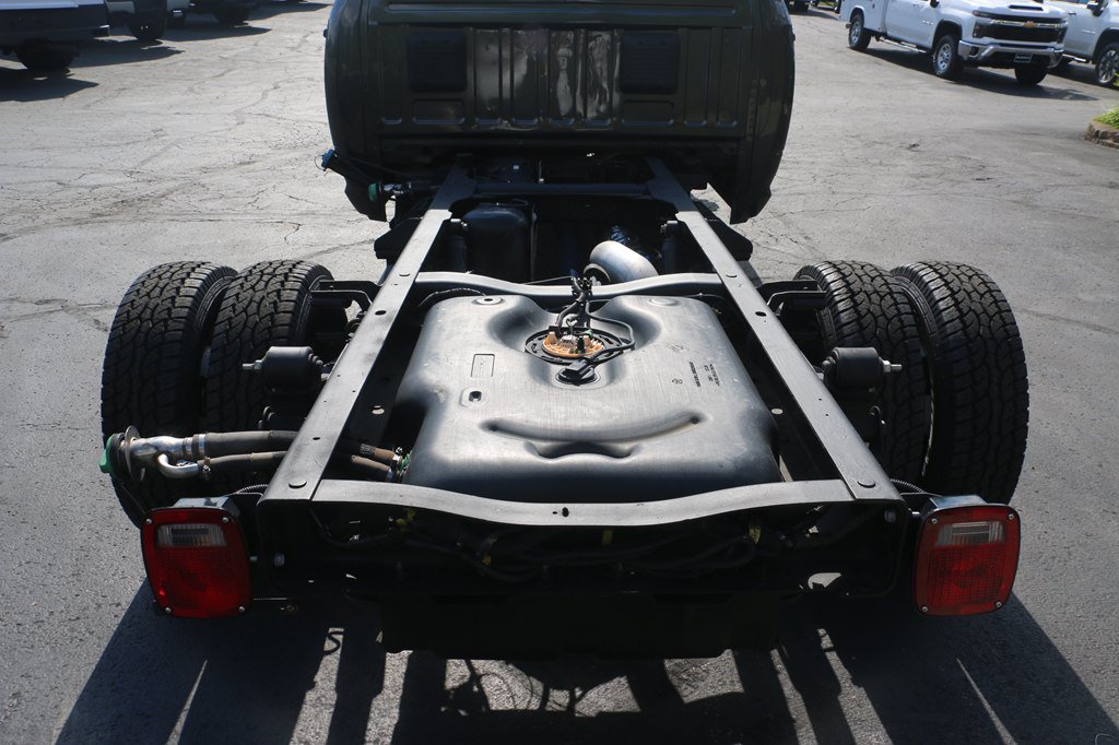 Used 2022 RAM 3500 Tradesman w/ Max Tow Package AWD/4WD image 42