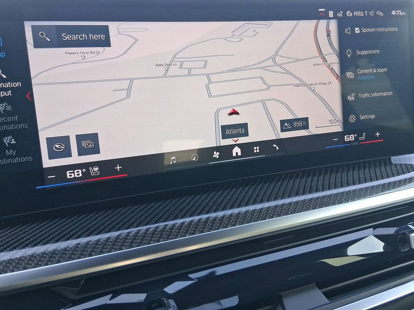 New 2026 BMW X6 M Competition w/ Executive Package image 26