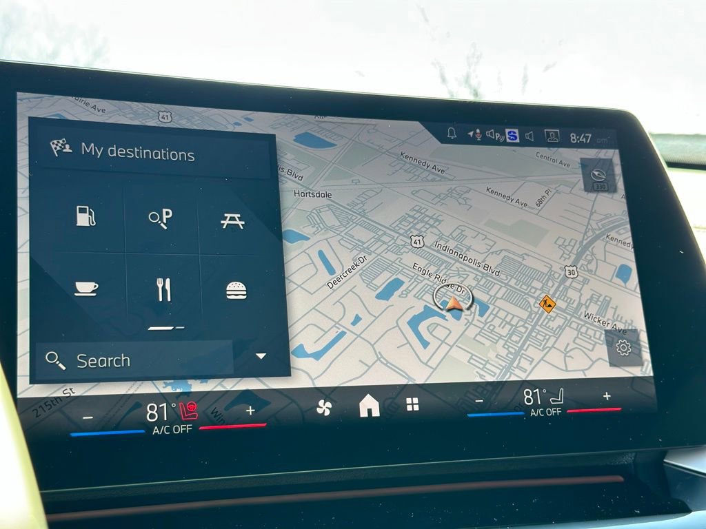 New 2026 BMW X2 xDrive28i w/ Technology Package image 34