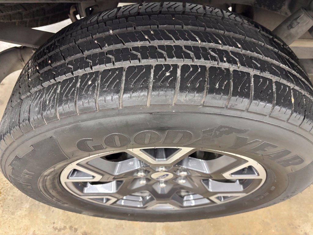 Used 2024 Ford F150 STX RWD image 7