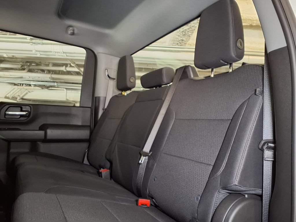 New 2026 GMC Sierra 3500 Pro AWD/4WD image 11