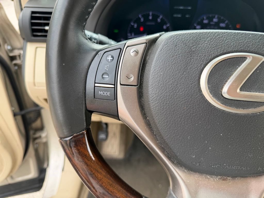 Used 2013 Lexus RX 350 FWD w/ Navigation Pkg image 25