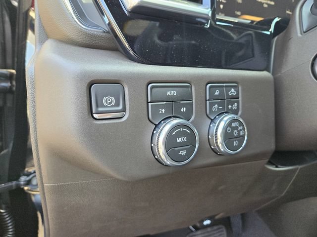 New 2026 GMC Sierra 1500 SLT w/ SLT Premium Plus Package AWD/4WD image 12