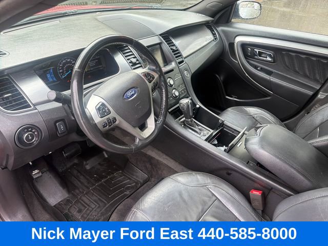 Used 2013 Ford Taurus SEL AWD/4WD image 28