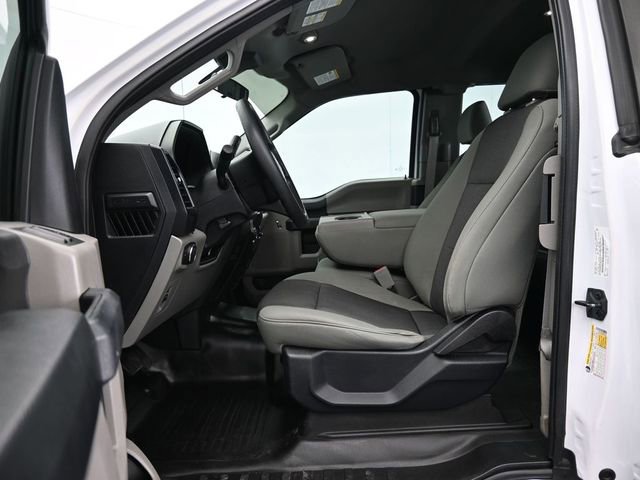 Used 2020 Ford F150 XL w/ Equipment Group 101A Mid image 37