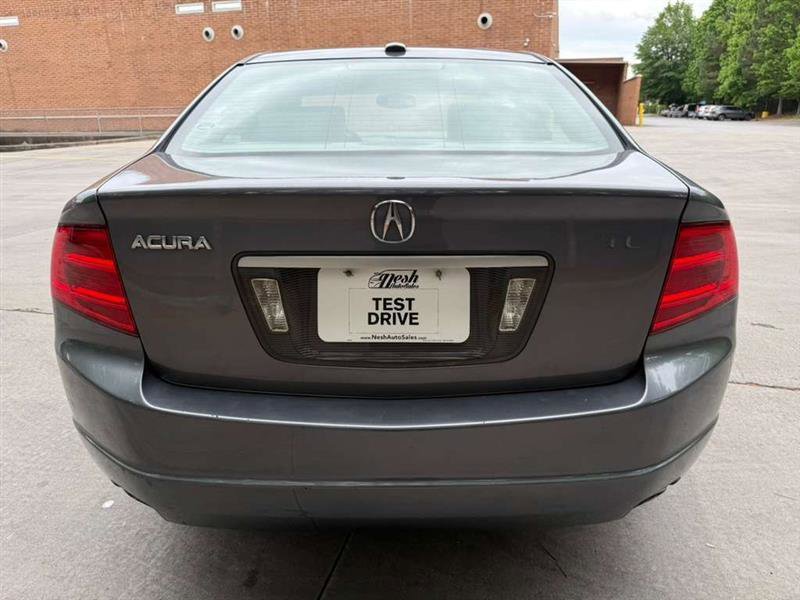 Used 2006 Acura TL FWD image 3