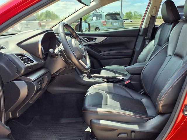 Used 2022 Subaru Crosstrek 2.5i Limited w/ Moonroof Package 2 AWD/4WD image 7
