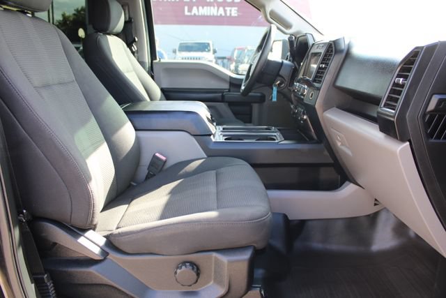 Used 2018 Ford F150 XL w/ Equipment Group 101A Mid RWD image 36